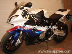 BMW S1000RR