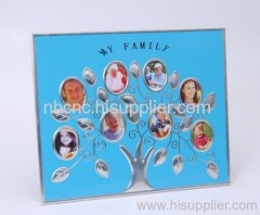 Aluminum Photo Frame