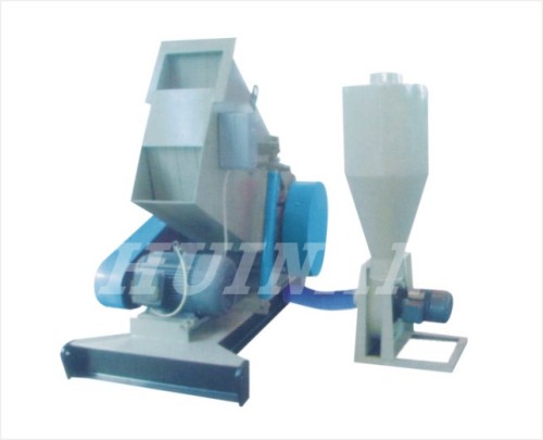 Plastic Crusher