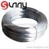 galvanized wire