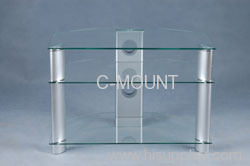 LCD Glass Stand