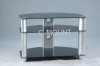 Glass LCD Stand