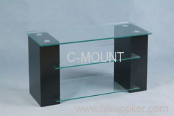 MDF LCD Stand