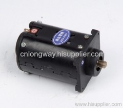 massage chair motor