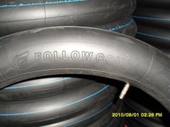 motorcycle inner tube