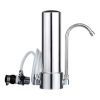 Stainless Steel Water Filter with Faucet