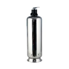 304 Stainless steel Center Water Filter