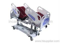 Electrical medical bed