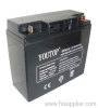 12V 18Ah lead acid battery