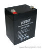 12V4AH lead acid battery