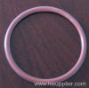Teflon FEP/PFA encapsulated O rings