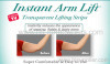 Instant Arm Lift