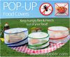 POP UP food cover