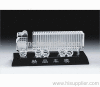 crystal truck model