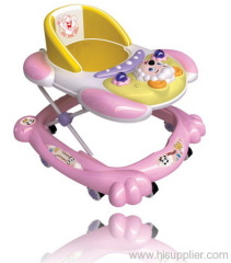 Baby walker