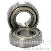 6000 ZZ Chrome Steel Deep Groove Ball Bearings