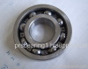 6000SeriesOpen Chrome Steel Deep Groove Ball Bearings