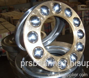 thrust ball bearing