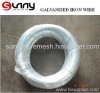 galvanized binding wire