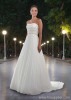 Newest Elegant Lace Wedding dresses