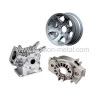 Die Casting Shell Parts