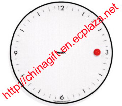 Timesphere Clock