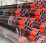 seamless steel pipe