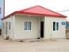 Prefabricated house