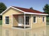 Prefabricated house