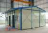 Prefabricated house