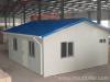 Prefabricated house