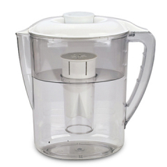 2.8 L Pure Water Pitcher