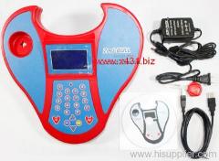 ZED BULL key programmer