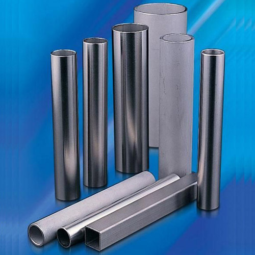 HR Stainless Steel Pipe