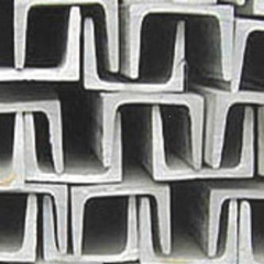 Q195 Channel Steel