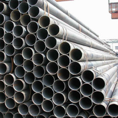 A335P12 Seamless Steel Pipe