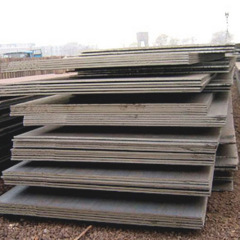 Carbon Constructional Steel Plate