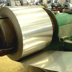 CR Stainless Steel Coil