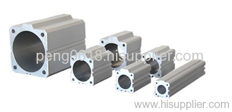 Pneumatic Cylinder Barrels