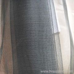 stainless steel window screen