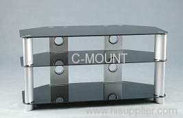 LCD TV Stand