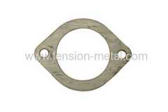 CNC machinig flanges