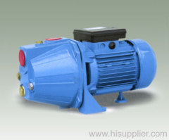 Jet pump