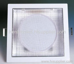 LED ceiling light