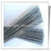 Galvanized cut wire