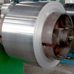 ASTM BA Series Steel Coil