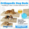 Pedic Dog Bed Review