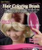 hair coloring brush
