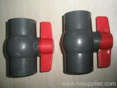 PVC VALVE