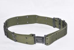 military belt